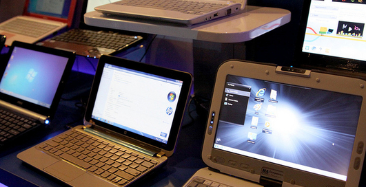 Цены на ноутбуки на платформе ChromeOS снизятся на 30%