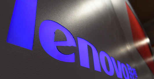 Компания Lenovo подтверждает слухи о "смартфонопланшете"