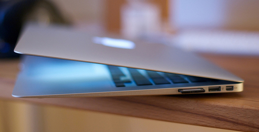 В следующем году рынок наполнят ультрабуки