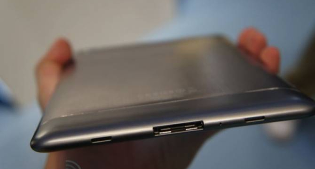 В Австралии окончательно разрешили продавать Samsung Galaxy Tab