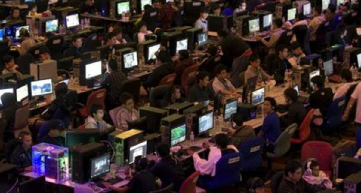 Обновлен суперкомпьютер Европы