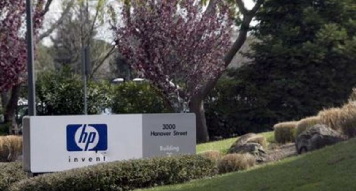 Веб-камеры от Hewlett-Packard не видят афроамериканцев