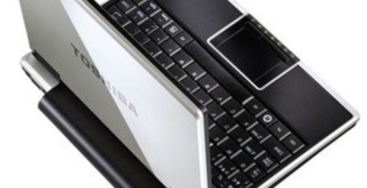 В будущем ожидается рост популярности смартбуков