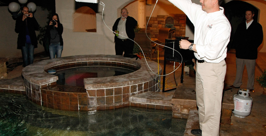 Компания Seagate представила гибридный жесткий диск