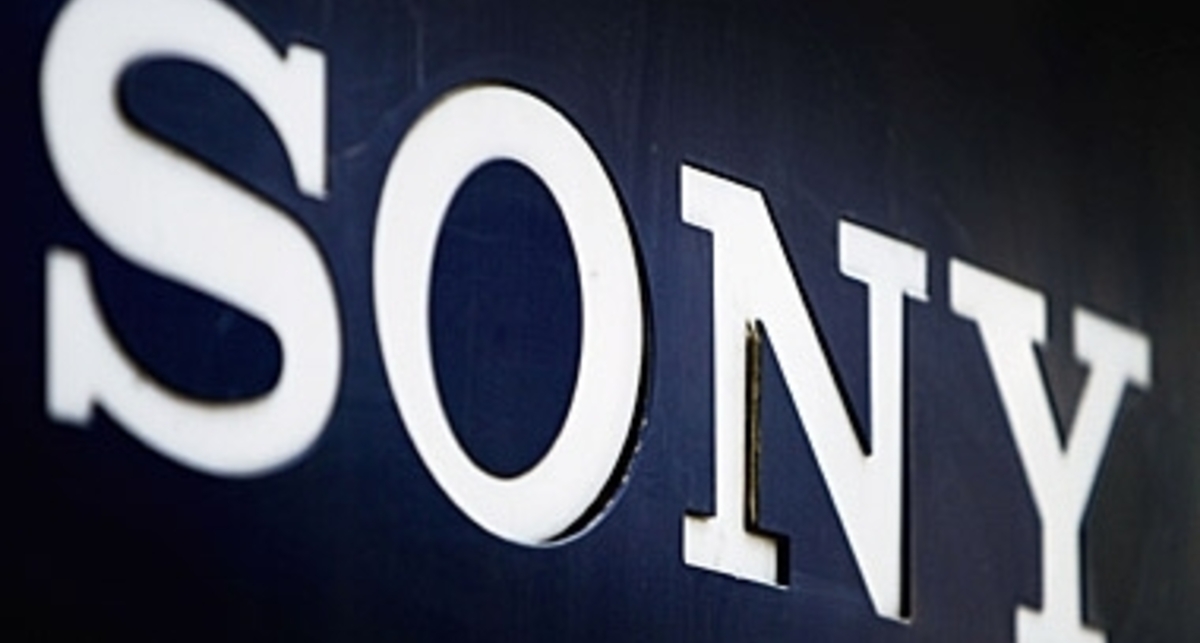 Sony представила компьютер-моноблок  с сенсорным экраном