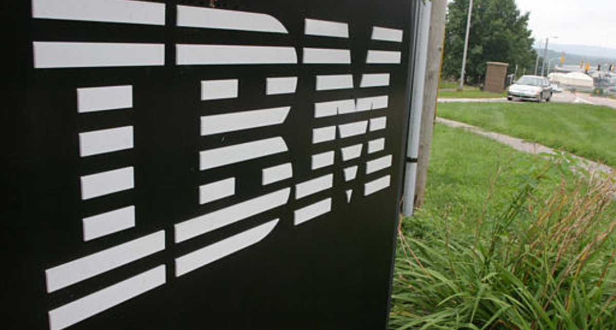 IBM представила суперкомпьютер с охлаждением на горячей воде