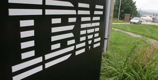 IBM представила суперкомпьютер с охлаждением на горячей воде
