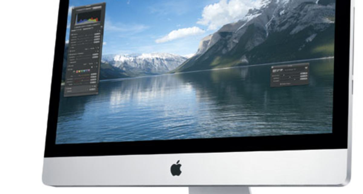 Apple обновила компьютеры iMac и Mac Pro