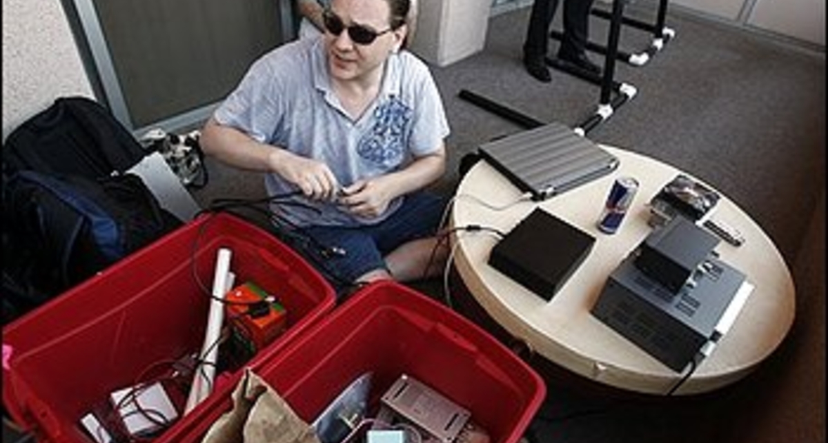 Создана новая система перехвата звонков