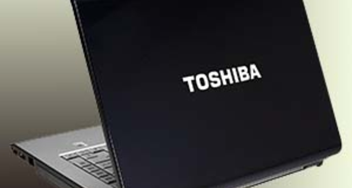 Toshiba продлевает программу «Обещание совершенства»