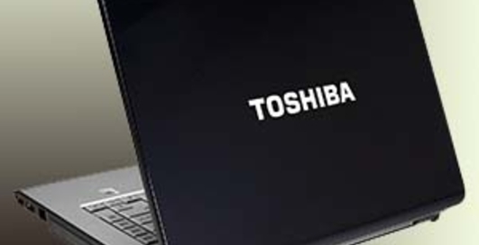 Toshiba продлевает программу «Обещание совершенства»