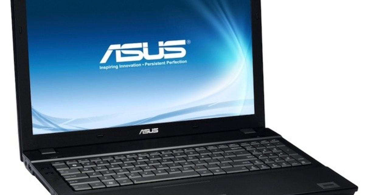 Asus представила ноутбуки с более мощными аккумуляторами