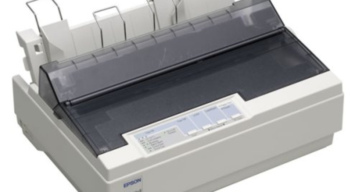 Звуки принтеров помогут 