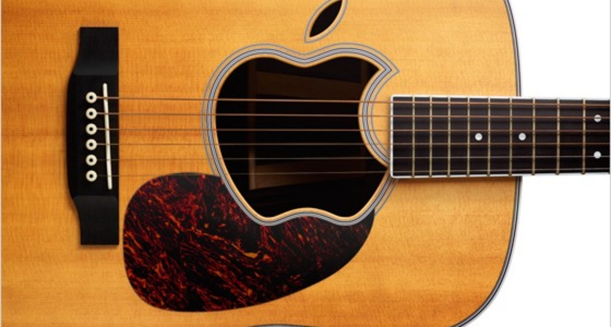 Apple улучшает свою телевизионную платформу