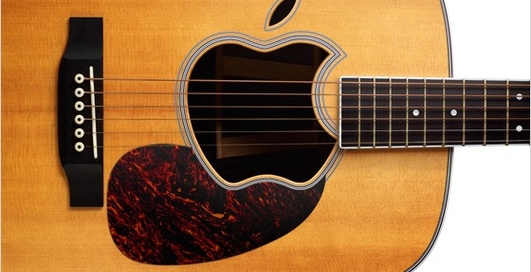 Apple улучшает свою телевизионную платформу