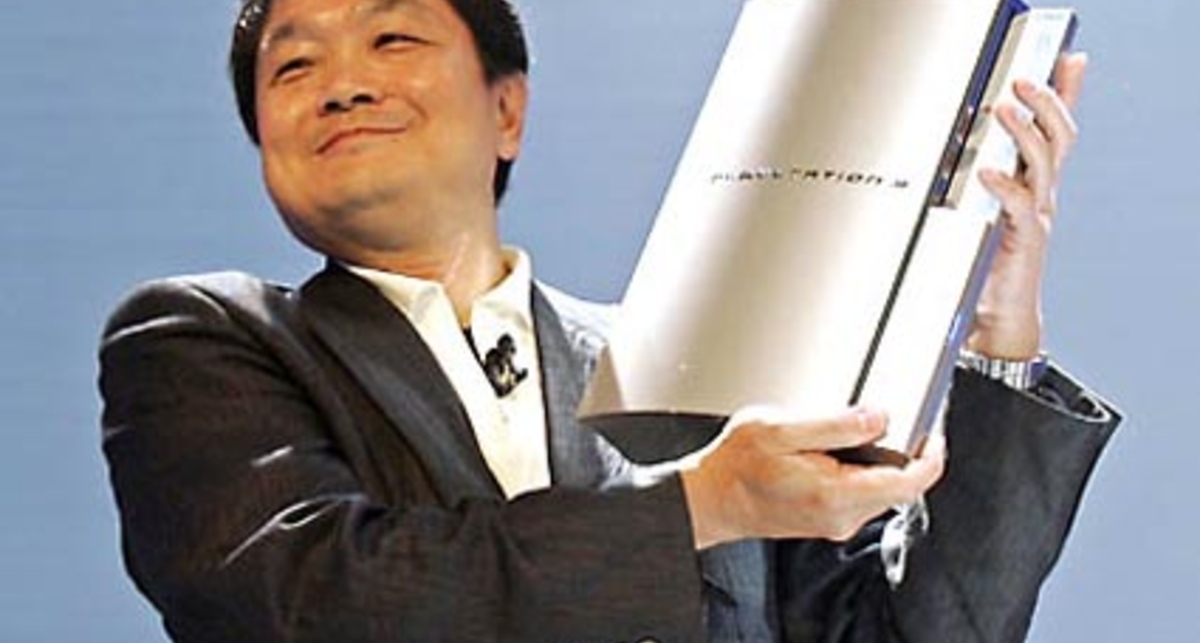 PlayStation 3 впервые взломали (видео)