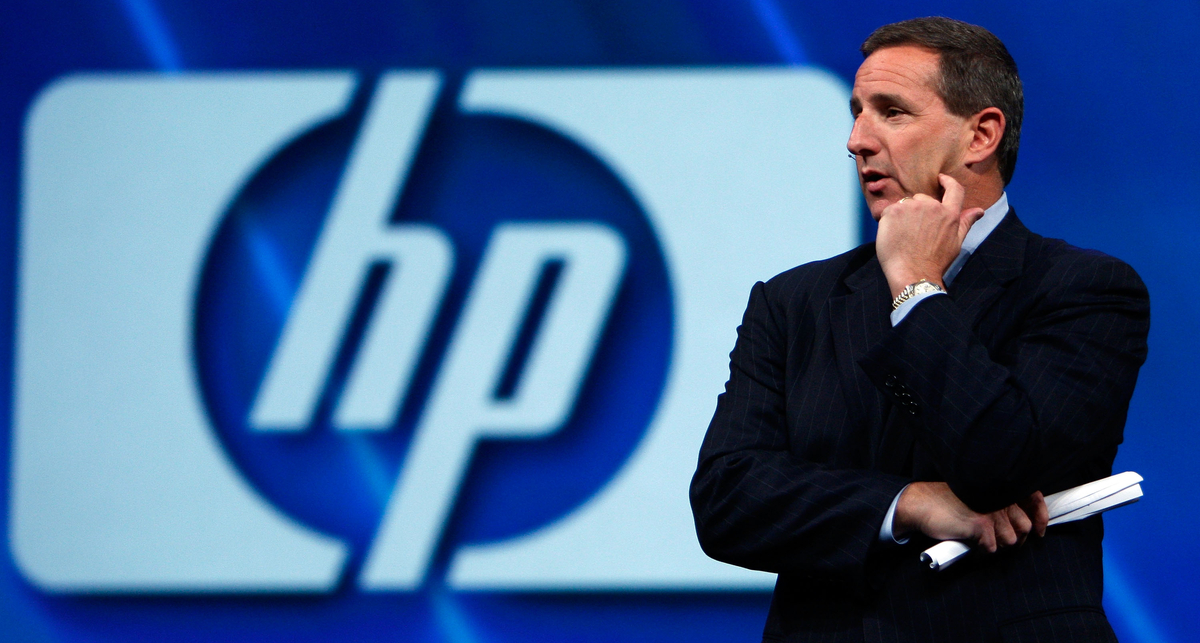 Hewlett-Packard готовит сверх-быструю память нового типа