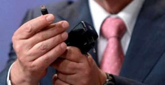 Ученые разработали единый стандарт беспроводной зарядки