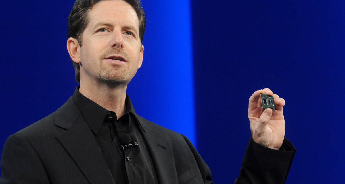 Intel готовит процессоры на 2011 год