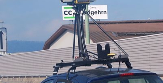 Google создал автомобили без водителей