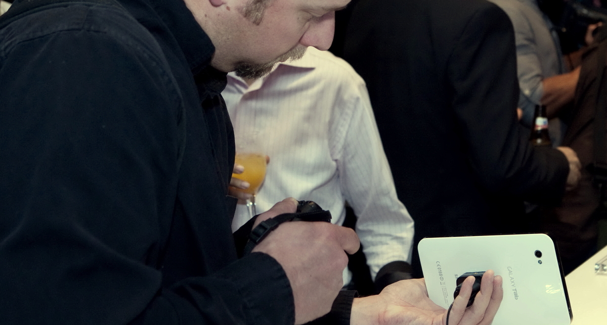 Intel планирует создать процессор для планшетов