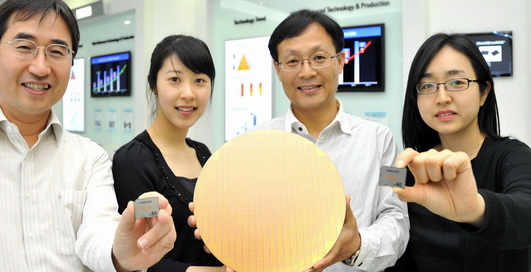 Твердотельные накопители стремительно дешевеют