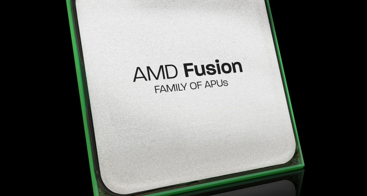 AMD открыла коды