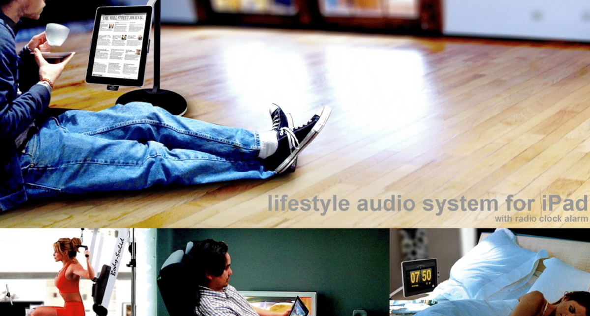 Microlab предлагает 