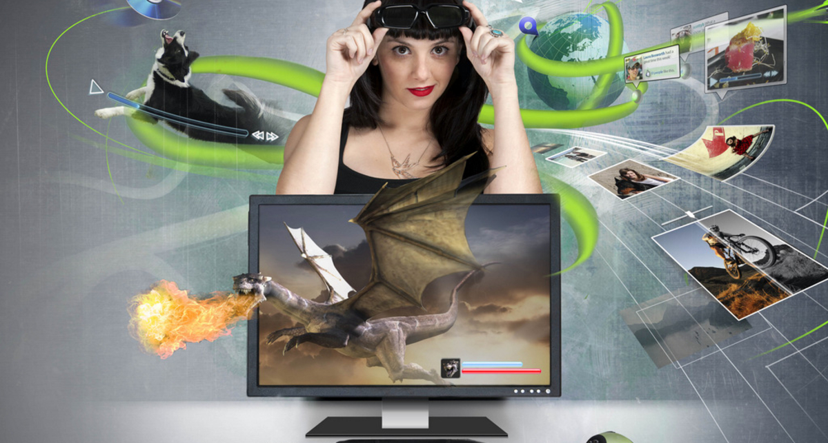 Куда движется NVIDIA CUDA?