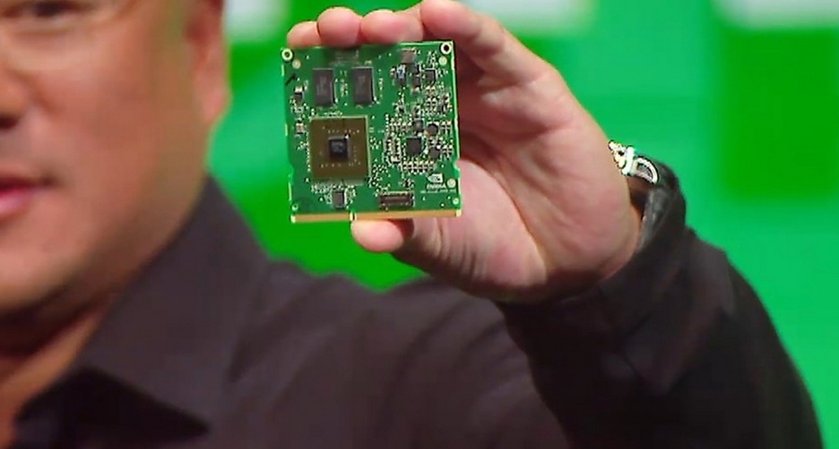 Шансы NVIDIA Tegra 2 растут