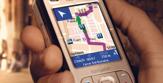 GPS-зависимость грозит угробить человечество