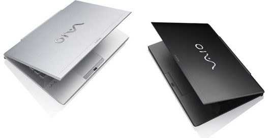 Sony готовит нетбук на базе операционной системы Google OS