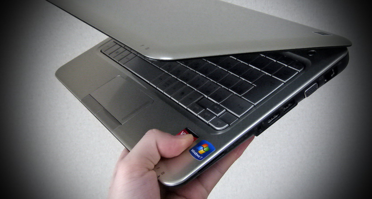 Ноутбуки и планшеты могут подорожать