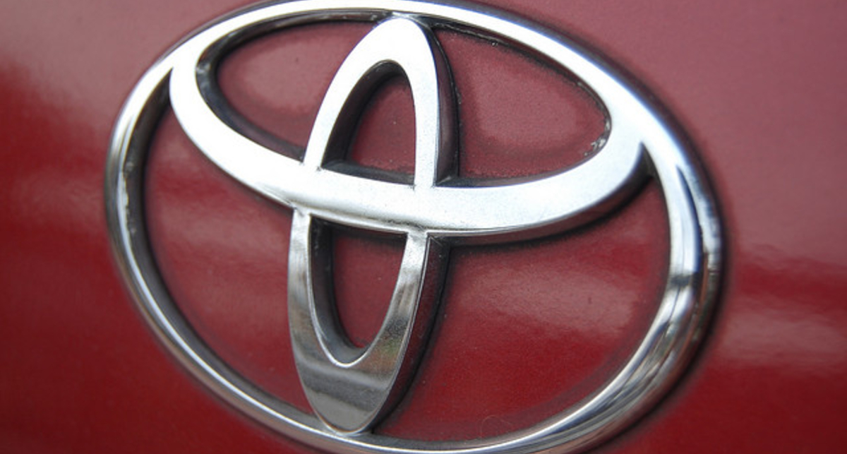 Toyota и Microsoft улучшат электромобили