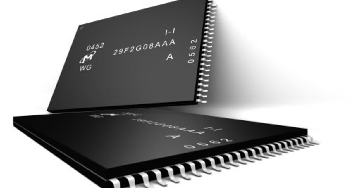 В MacBook Air сменили SSD накопитель