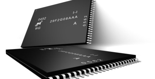 В MacBook Air сменили SSD накопитель