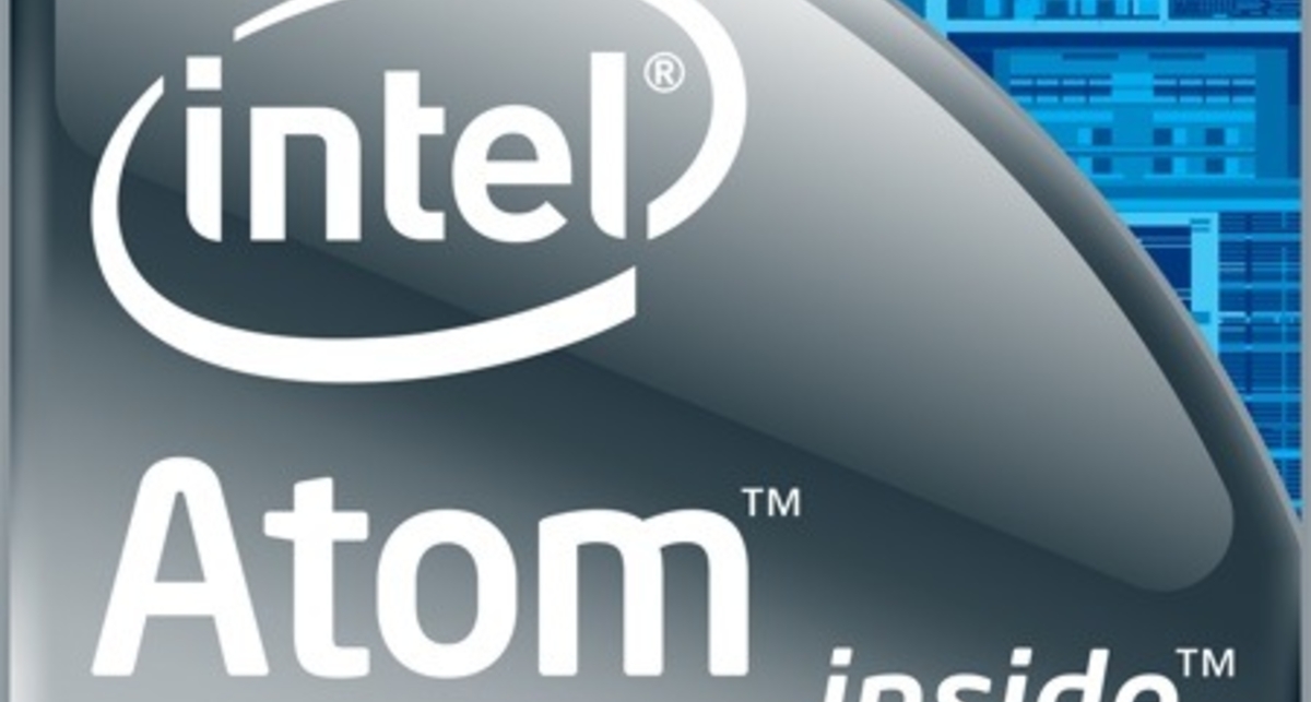 Новые процессоры Intel Atom будут работать дольше