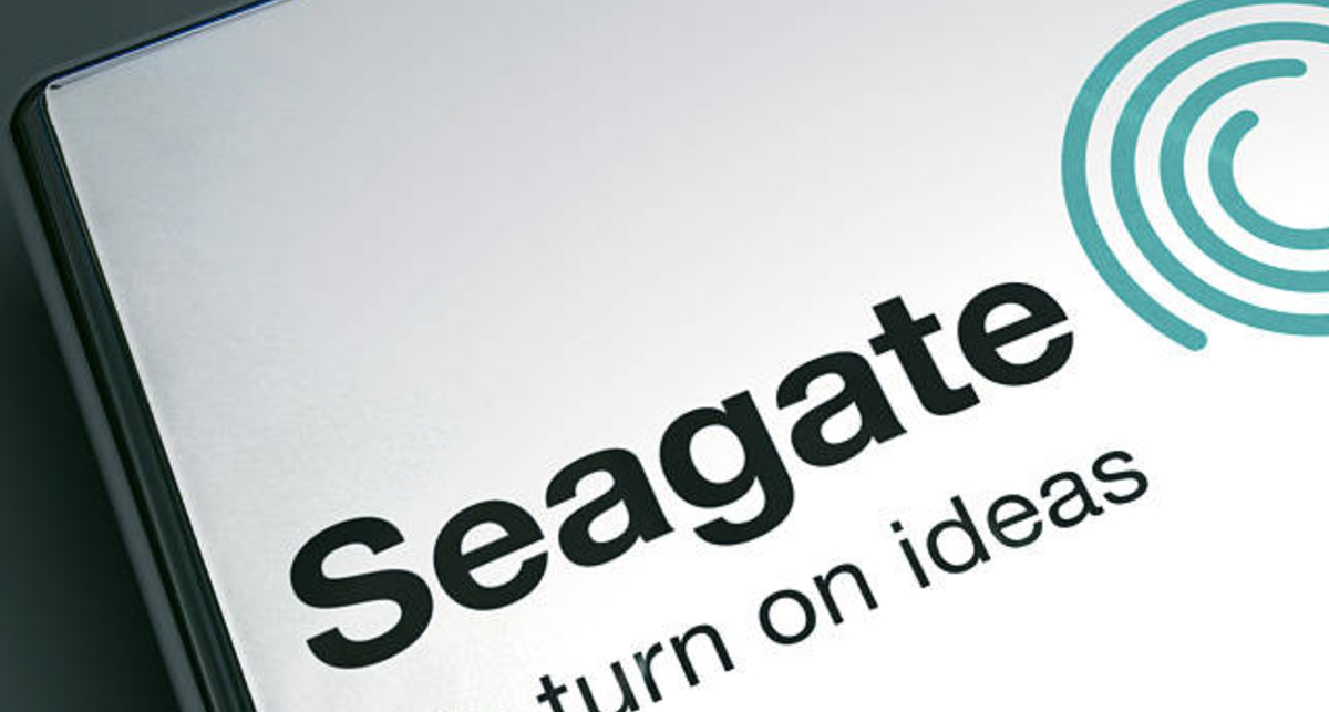 Seagate выпустил новые винчестеры с более объёмной пластиной