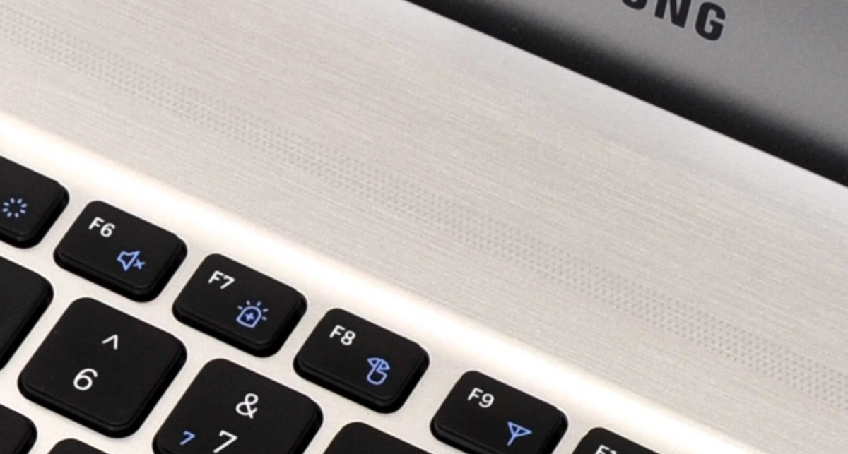 Samsung представит нетбук с Chrome OS