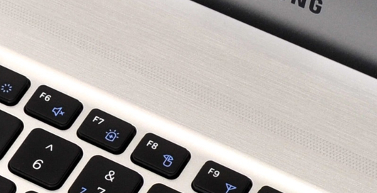 Samsung представит нетбук с Chrome OS