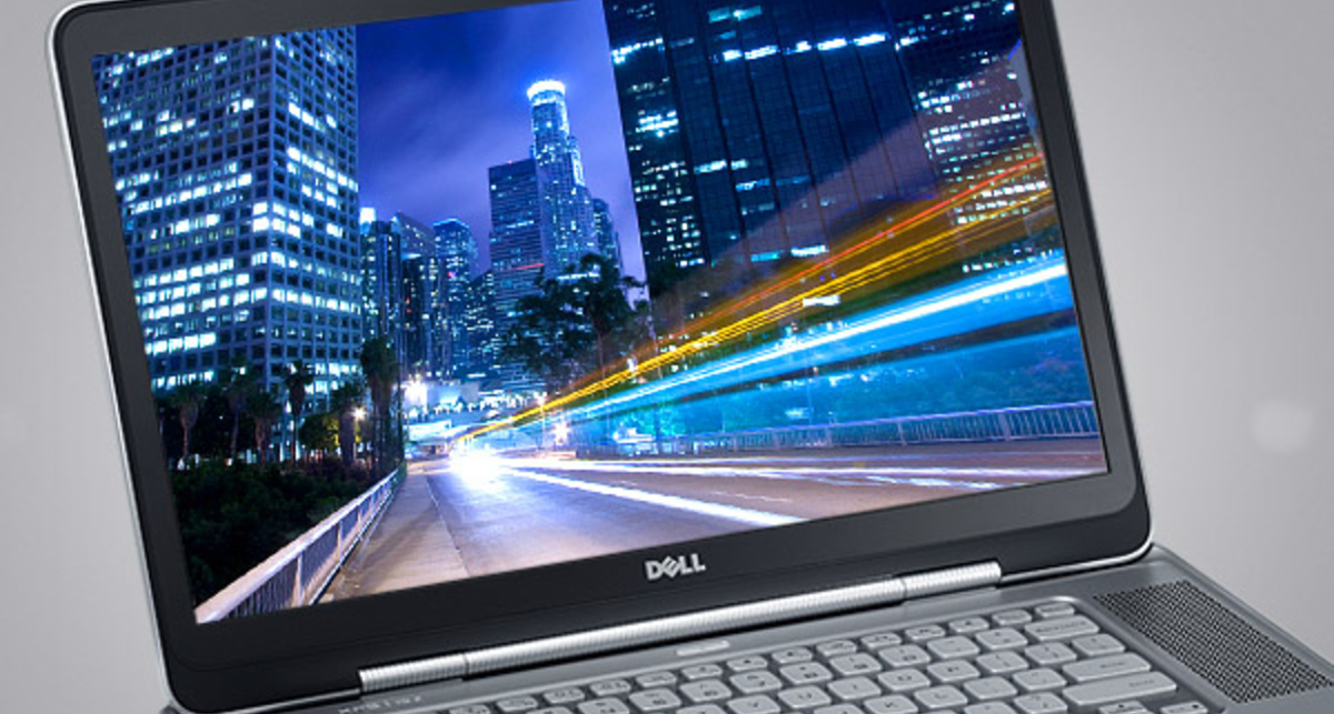 Dell выпустила конкурента MacBook Pro