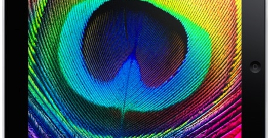 Apple будет использовать OLED дисплеи Samsung