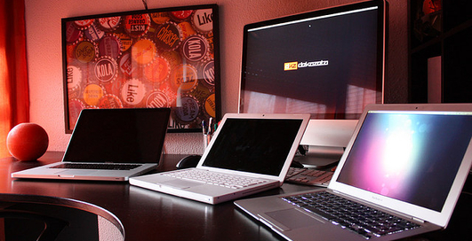 Эксперты обещают снижение темпов роста рынка ПК