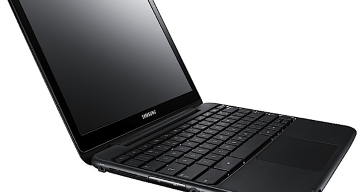 Samsung Chromebook раскупают как горячие пирожки