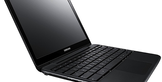 Samsung Chromebook раскупают как горячие пирожки