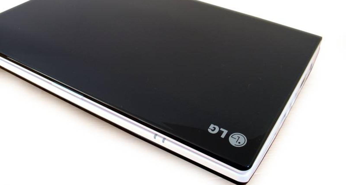 LG вернётся в Украину с ноутбуками