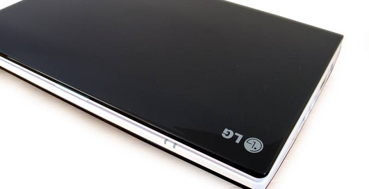 LG вернётся в Украину с ноутбуками