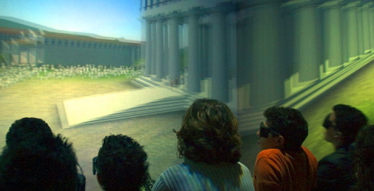 Просмотр 3D-видео вреден для здоровья