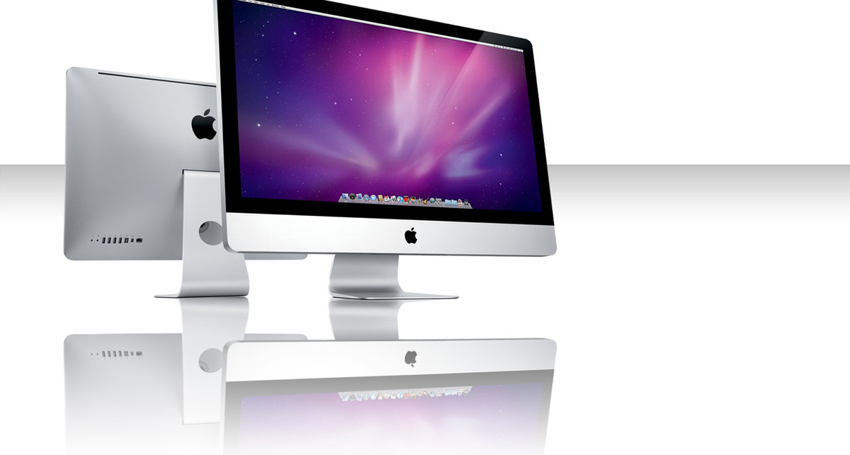 Apple выпустила студенческий iMac