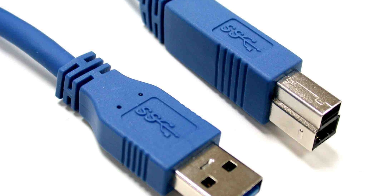 Microsoft делает ставки на USB 3.0 (видео)